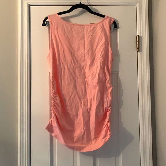 Maternity tank top - Picture 5 of 5